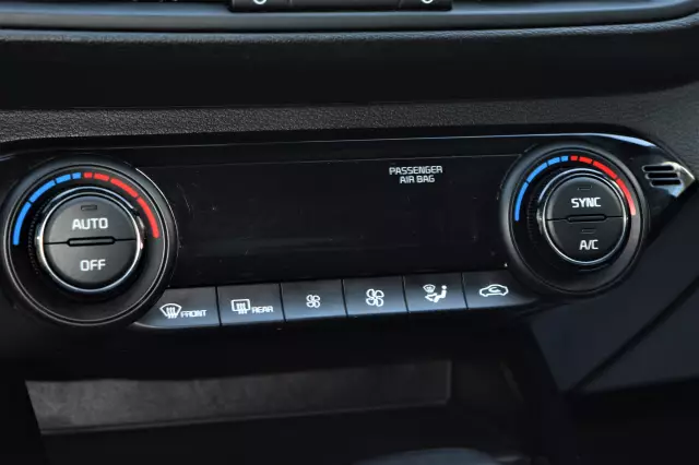 Kia Cerato 2020