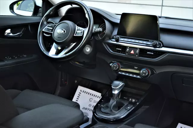 Kia Cerato 2020