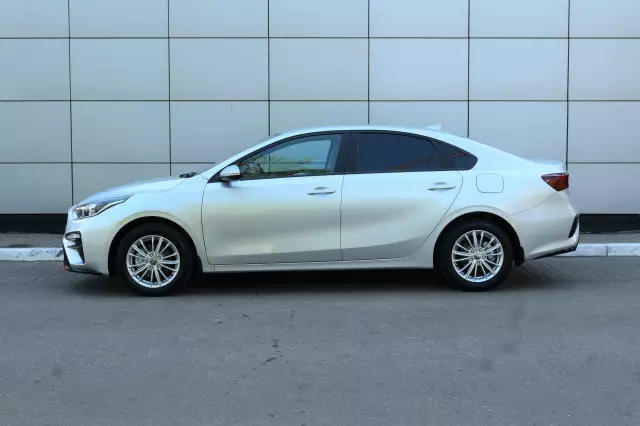 Kia Cerato 2020