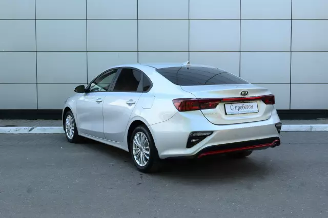 Kia Cerato 2020