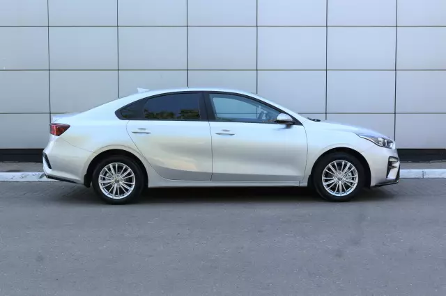 Kia Cerato 2020