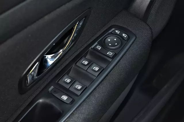 Renault Megane 2013