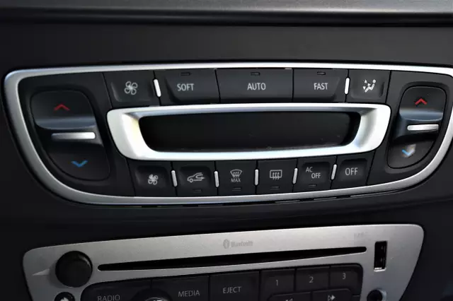Renault Megane 2013