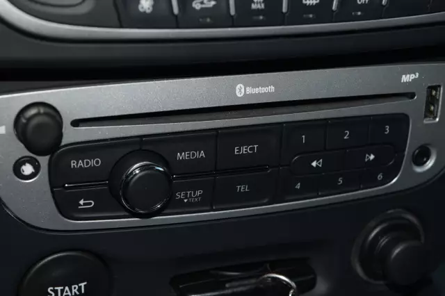 Renault Megane 2013