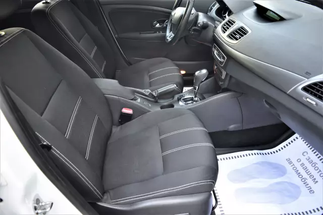 Renault Megane 2013