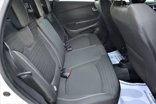 Renault Kaptur 2019