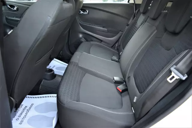 Renault Kaptur 2019