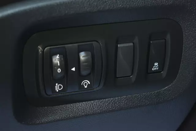 Renault Kaptur 2019