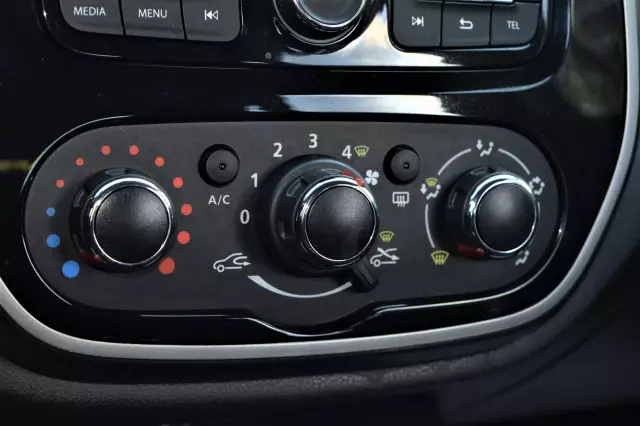 Renault Kaptur 2019