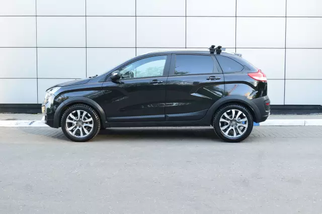 LADA XRAY 2019