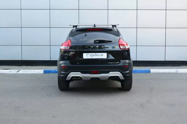 LADA XRAY 2019