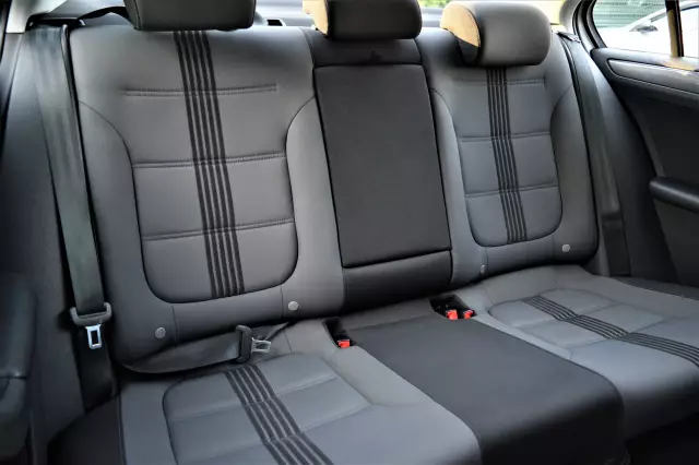 Volkswagen Jetta 2016