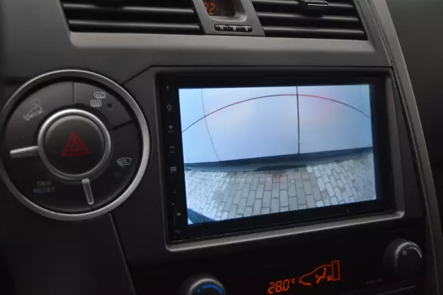SsangYong Kyron 2014