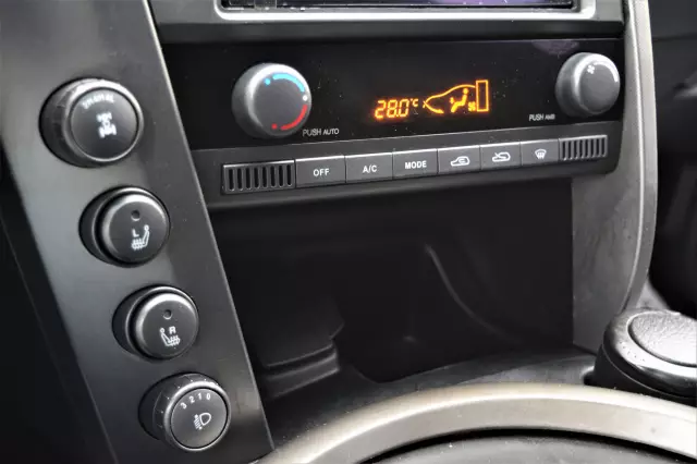 SsangYong Kyron 2014