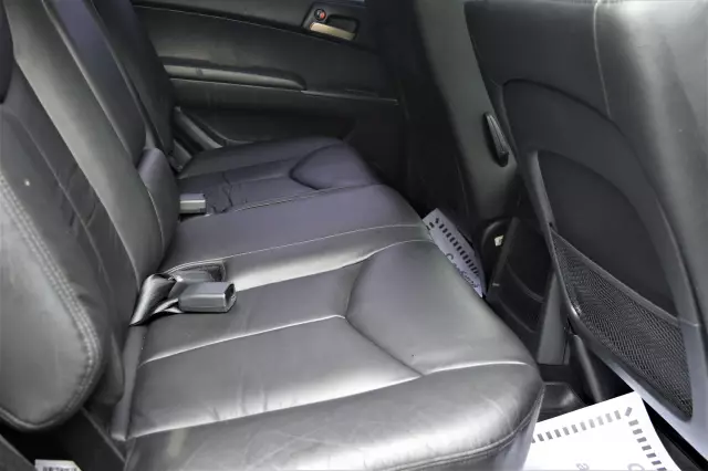 SsangYong Kyron 2014