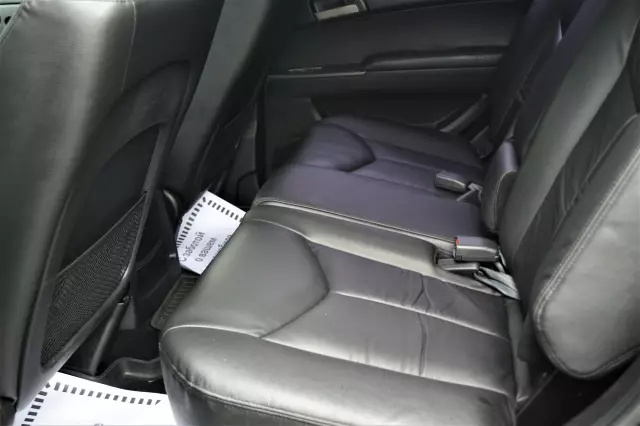 SsangYong Kyron 2014