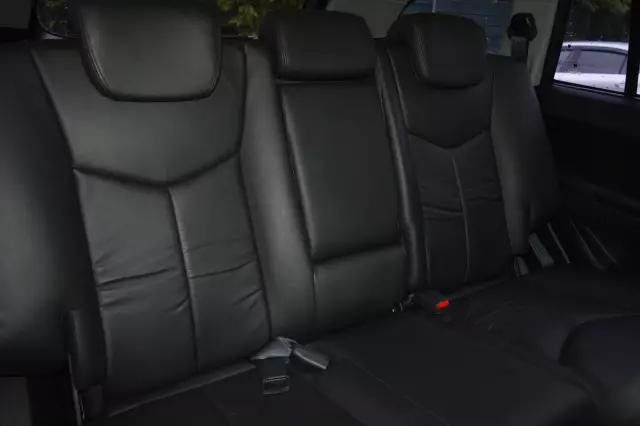 SsangYong Kyron 2014