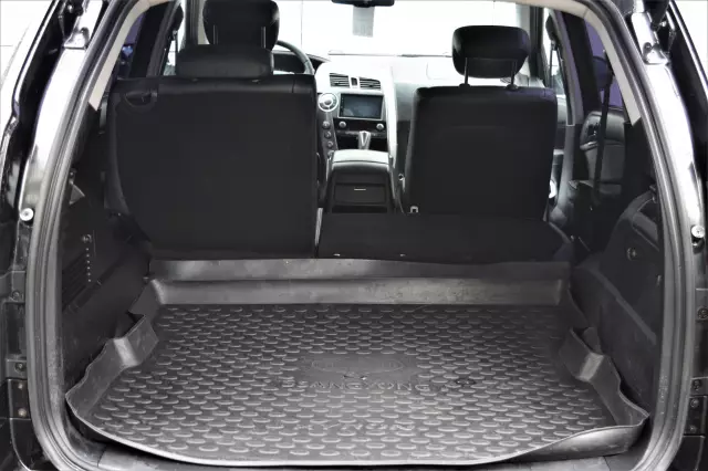 SsangYong Kyron 2014