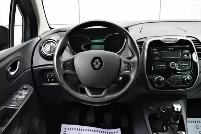 Renault Kaptur 2017