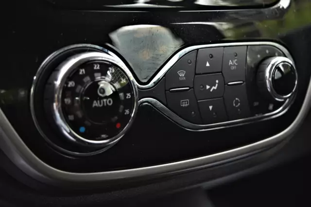 Renault Kaptur 2017