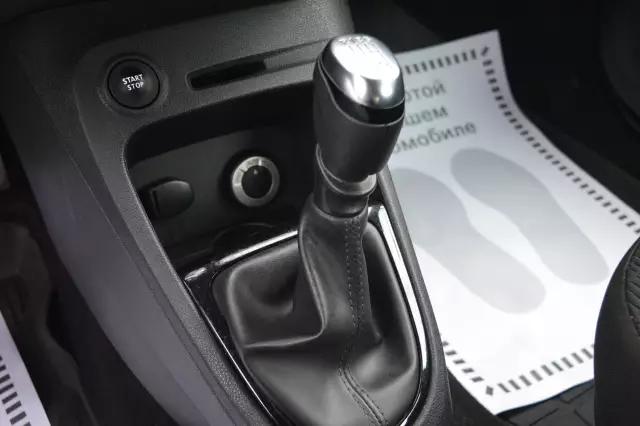 Renault Kaptur 2017