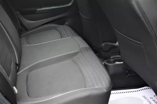 Renault Kaptur 2017