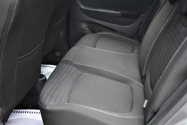 Renault Kaptur 2017