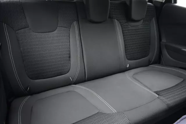 Renault Kaptur 2017