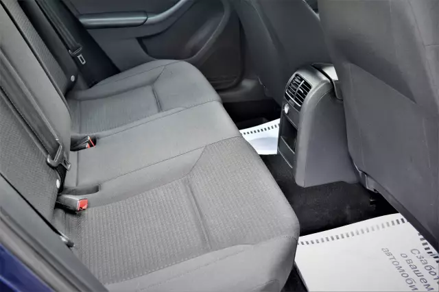 Volkswagen Jetta 2016