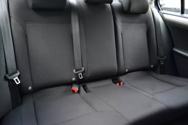 Volkswagen Jetta 2016