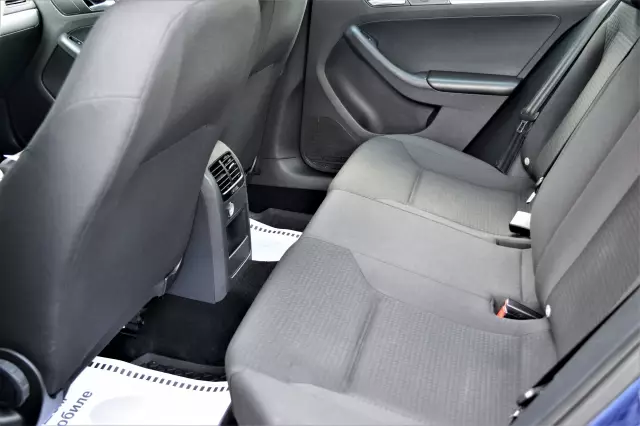 Volkswagen Jetta 2016