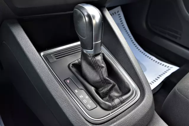 Volkswagen Jetta 2016