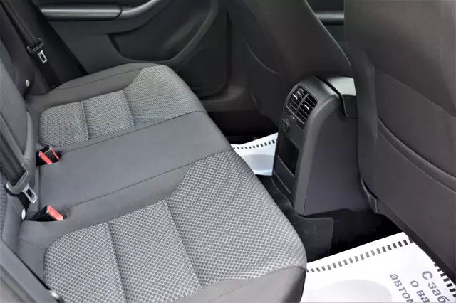 Volkswagen Jetta 2016