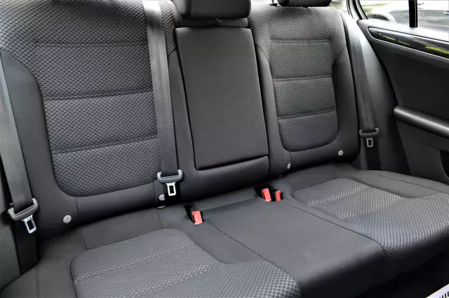 Volkswagen Jetta 2016
