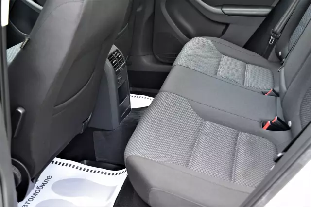Volkswagen Jetta 2016