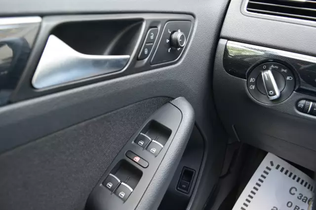 Volkswagen Jetta 2016