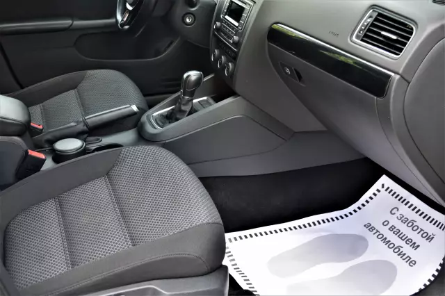 Volkswagen Jetta 2016