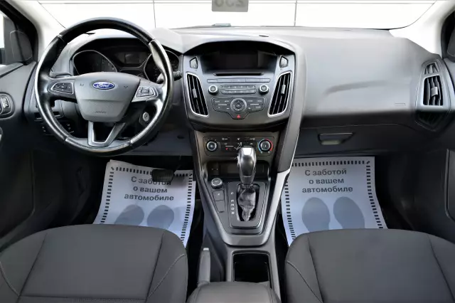 Ford Focus 2017