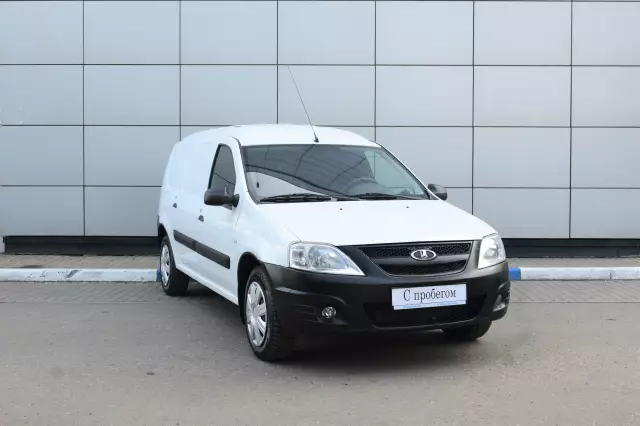 LADA Largus 2016