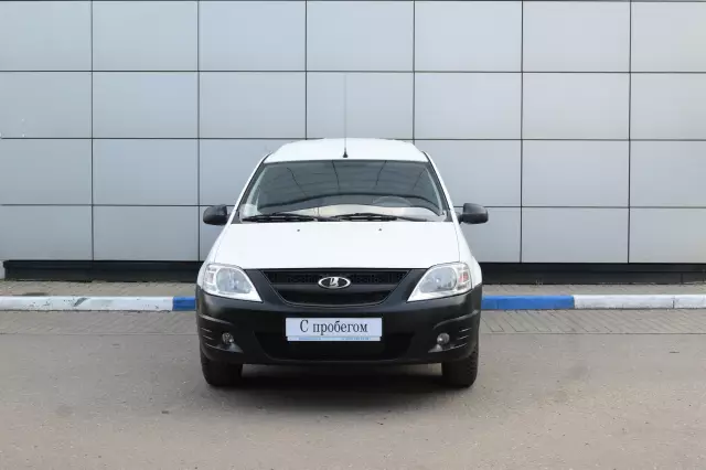 LADA Largus 2016