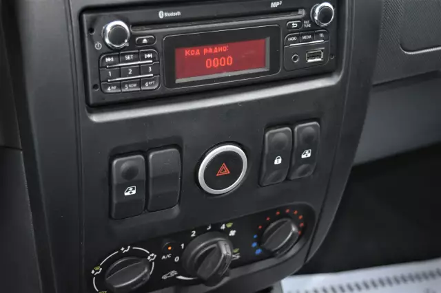 LADA Largus 2016