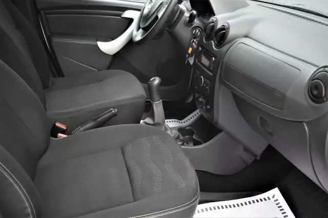 LADA Largus 2016