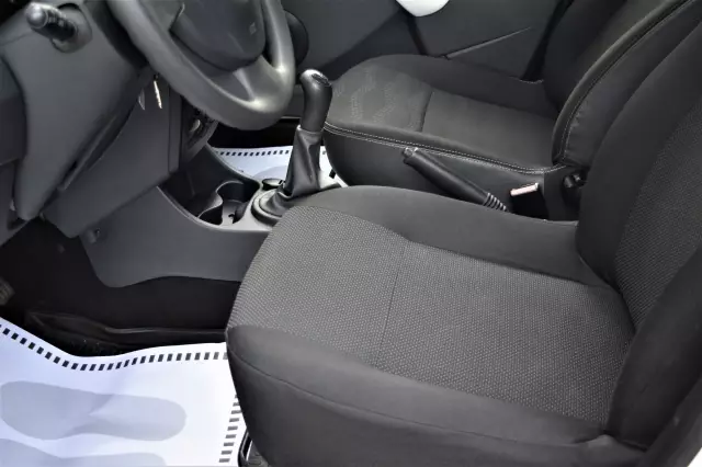 LADA Largus 2016