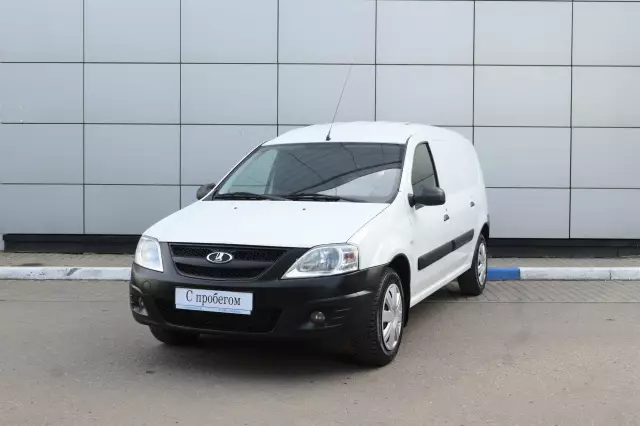 LADA Largus 2016