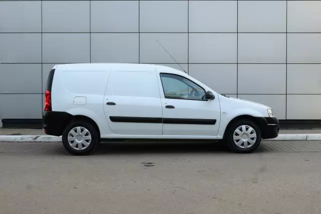 LADA Largus 2016