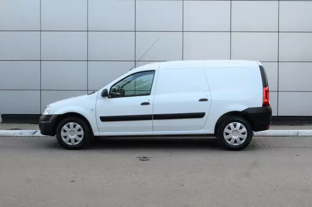 LADA Largus 2016