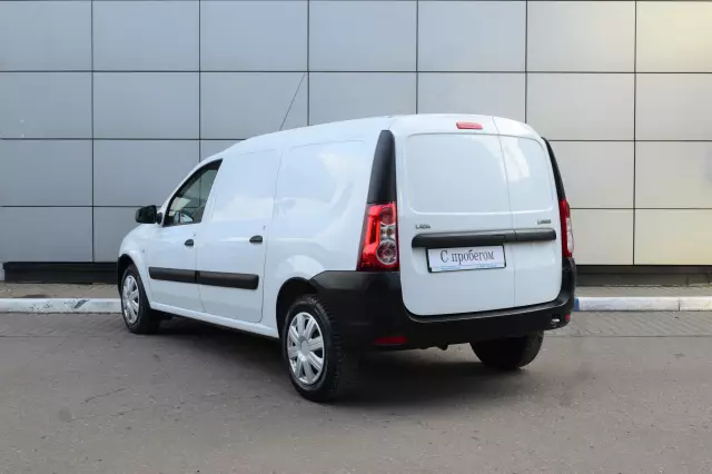 LADA Largus 2016