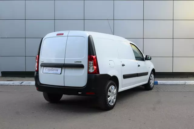 LADA Largus 2016