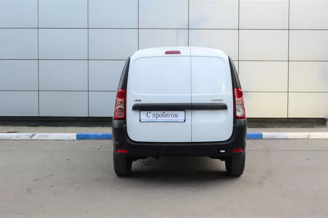 LADA Largus 2016