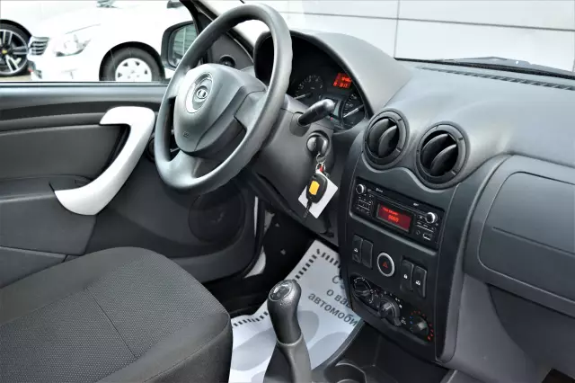 LADA Largus 2016
